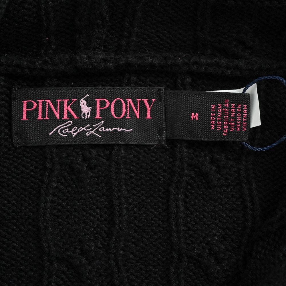 Polo Sweater-148