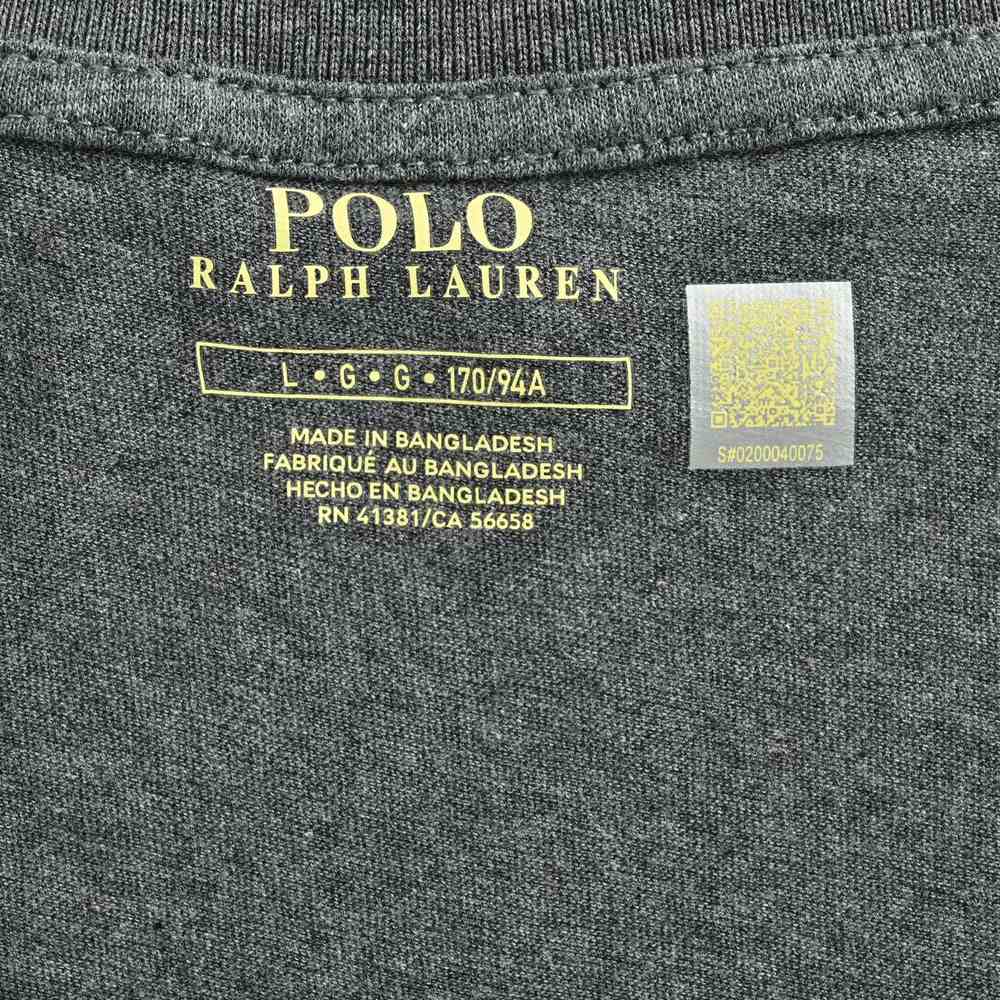 Polo T-shirts-162
