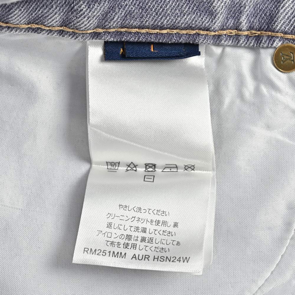LV Pants-047