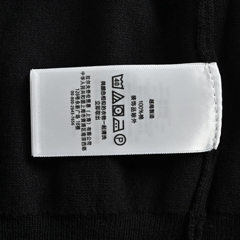 Polo Sweater-076