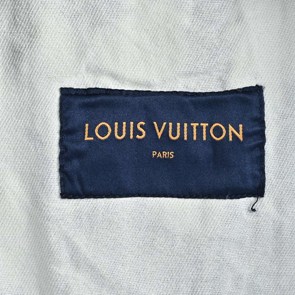 LV Jacket-210