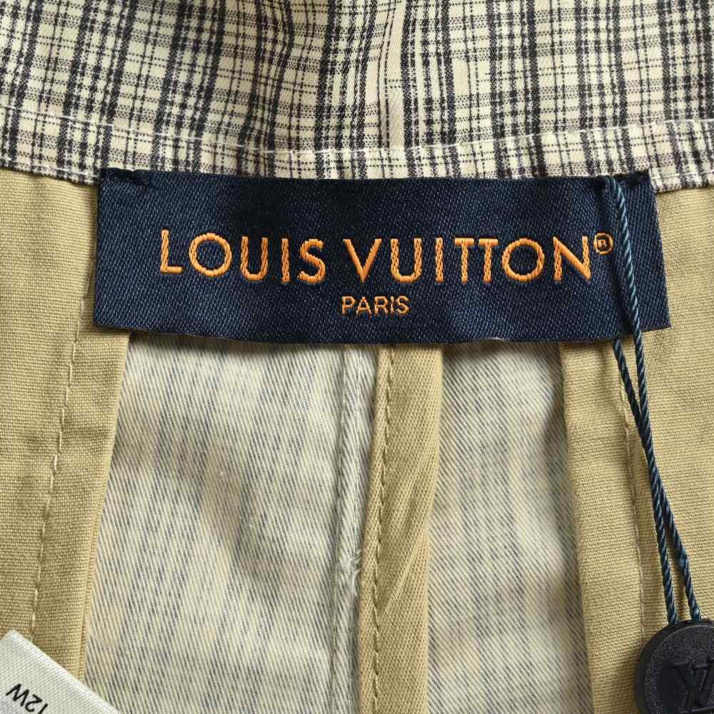 LV Pants-079
