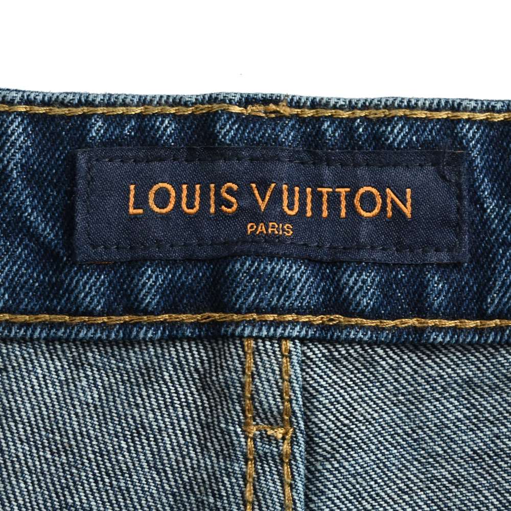 LV Pants-046