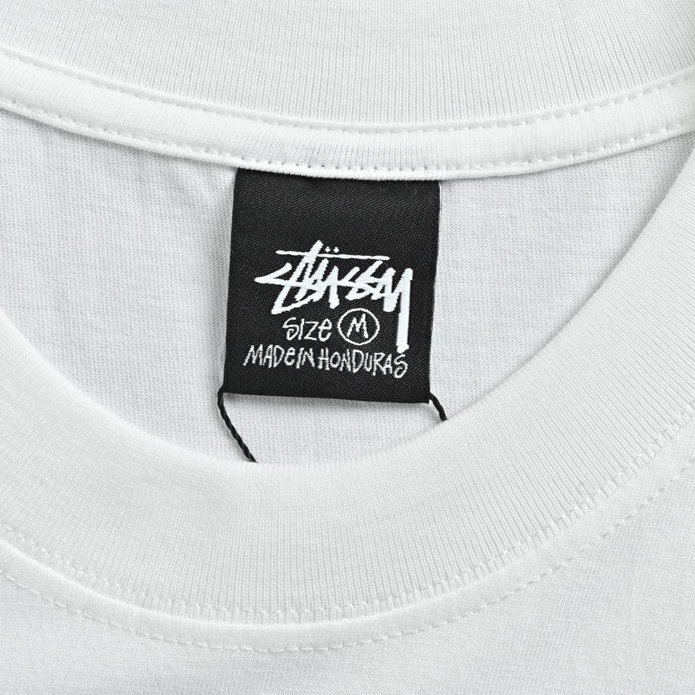Stussy T-shirts-023