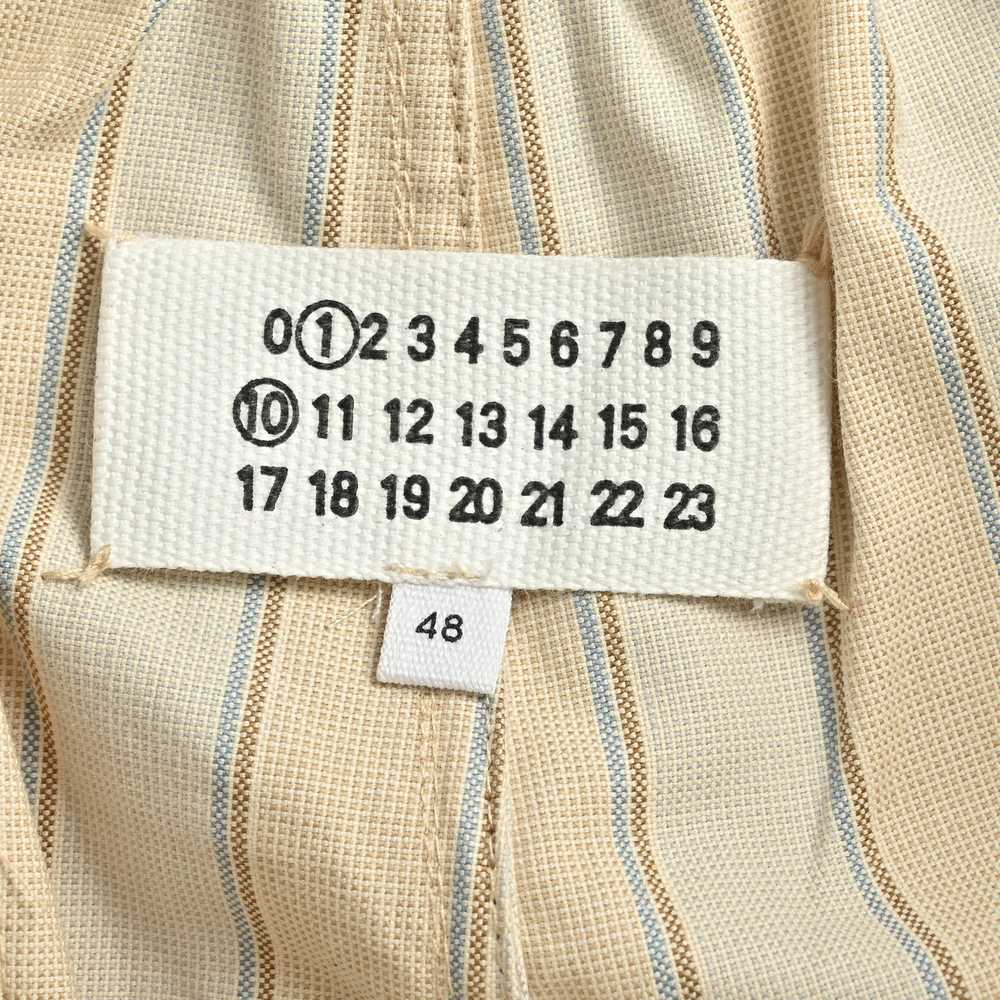 Maison Margiela Pants-011