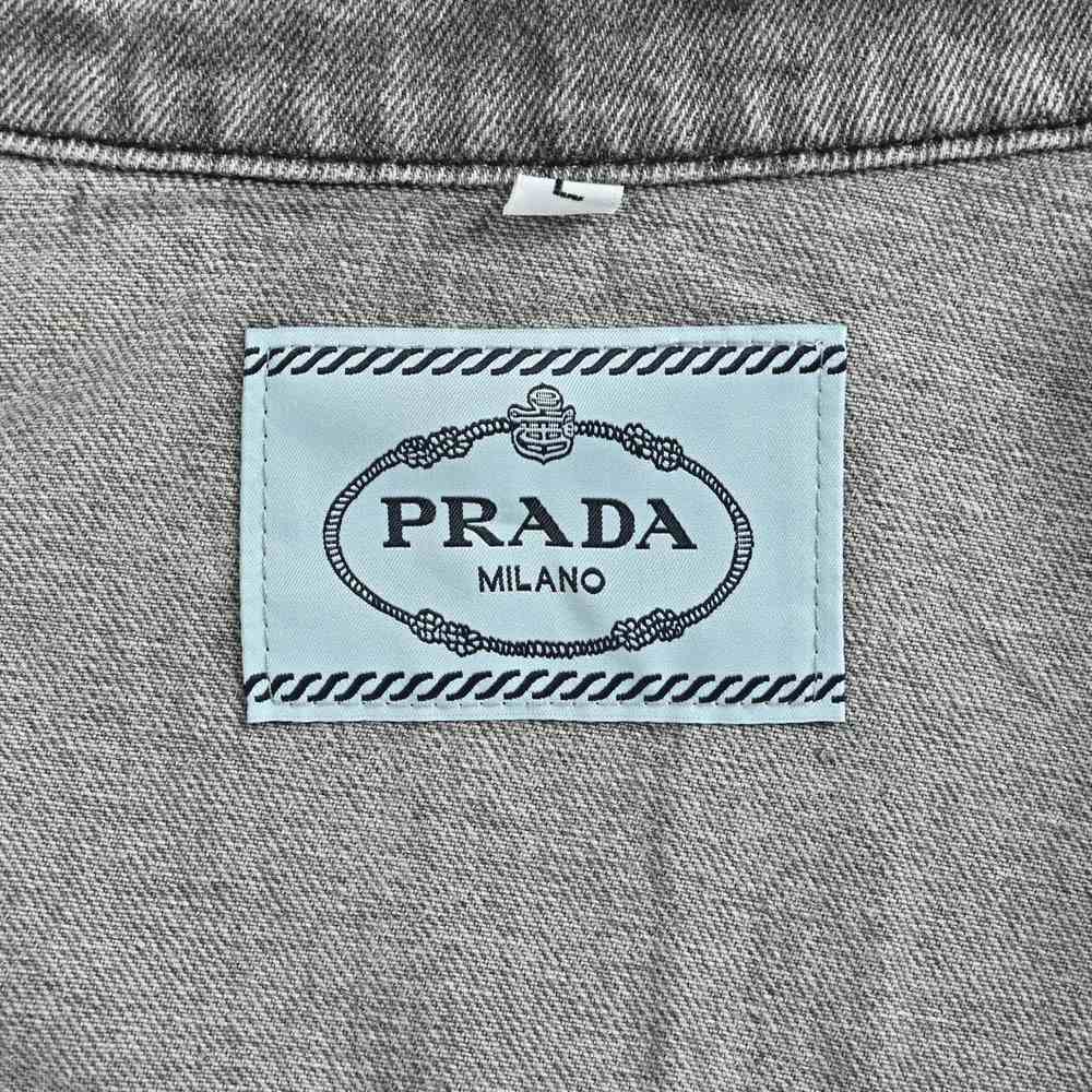 Prada Jacket-036