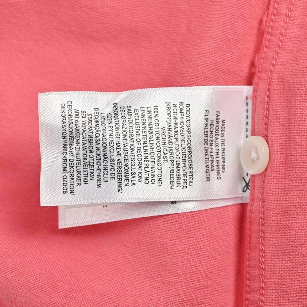Polo T-shirts-112