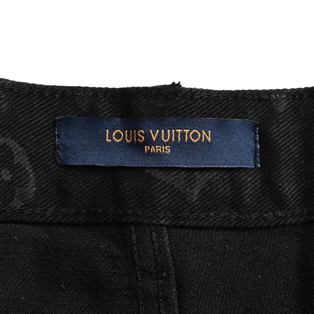 LV Pants-037