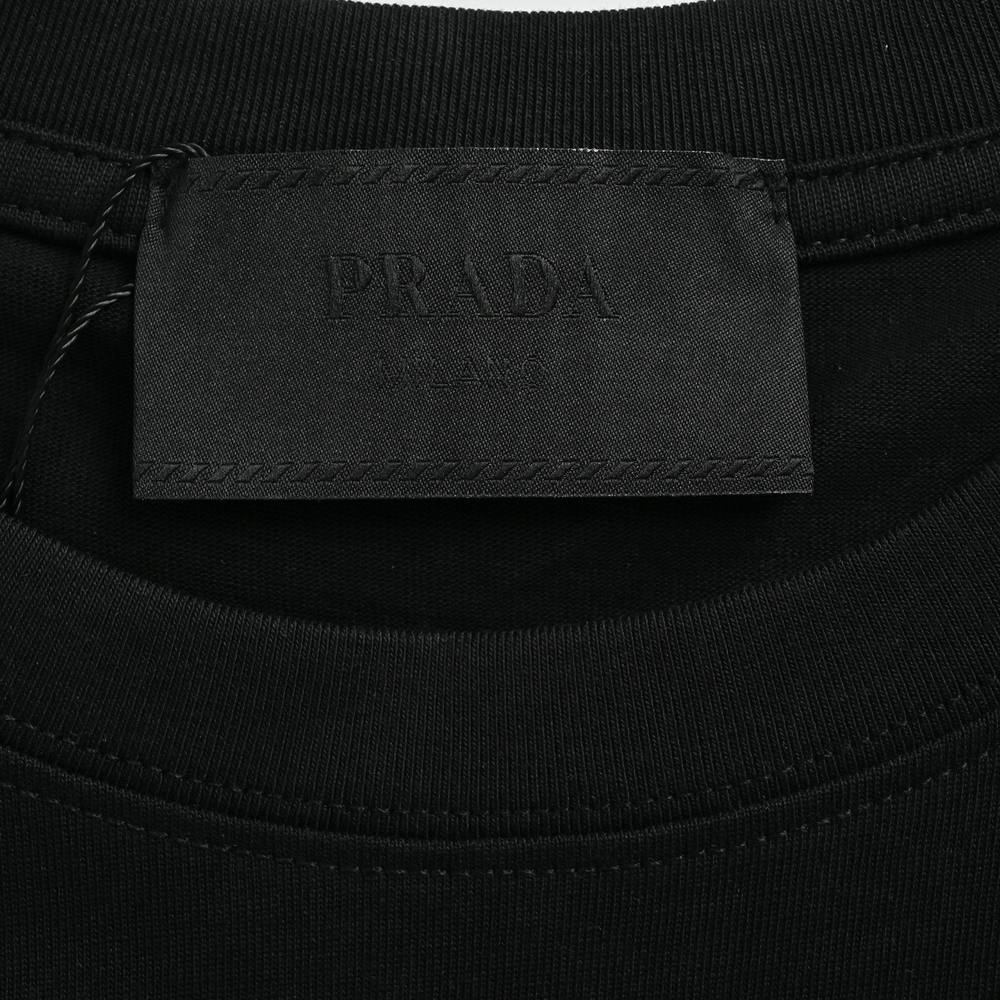 Prada T-shirts-596