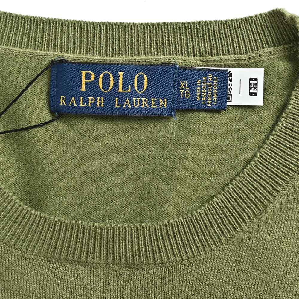 Polo T-shirts-106