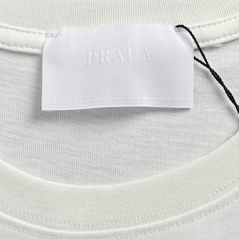 Prada T-shirts-610