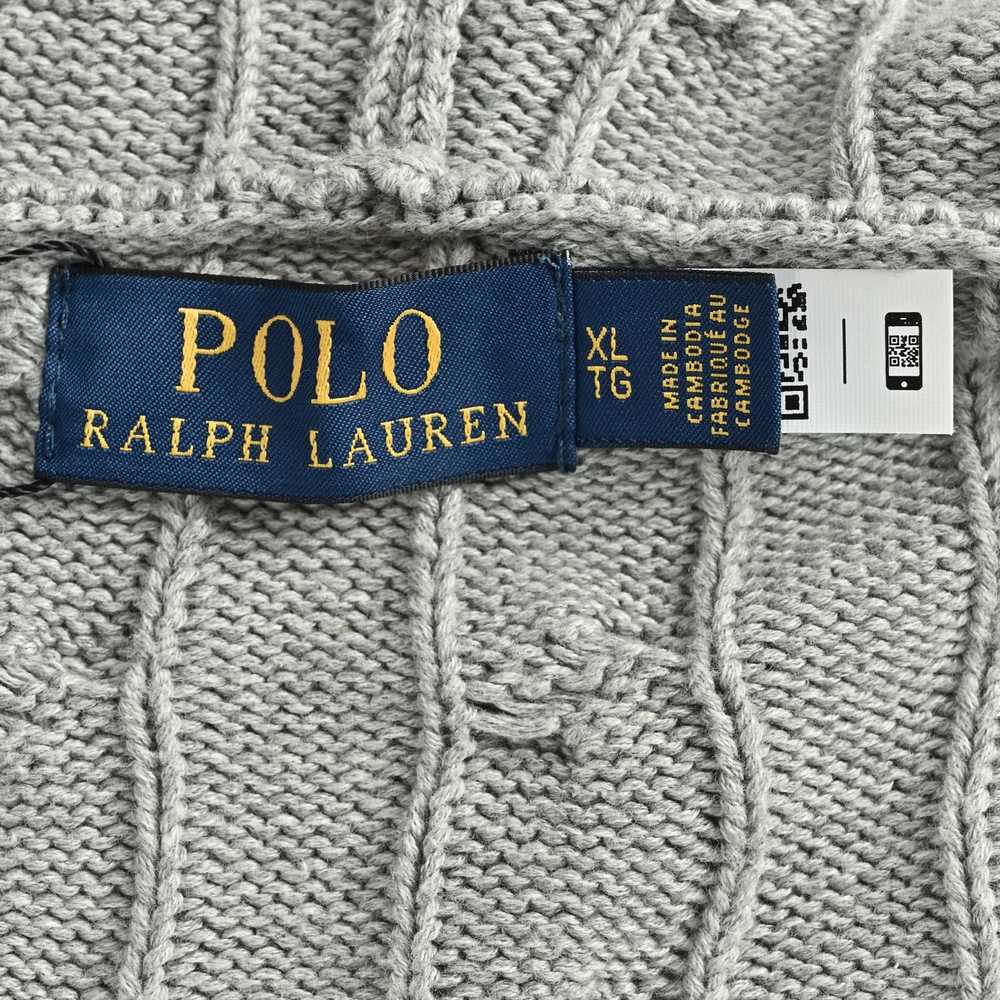 Polo Jacket-041