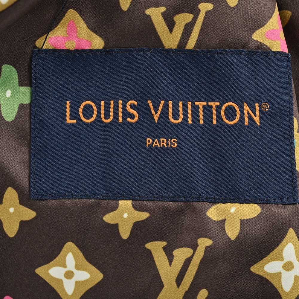 LV Jacket-293