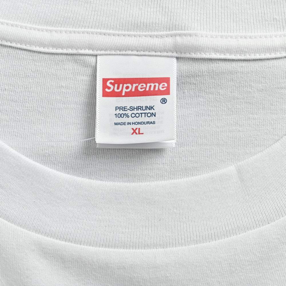 Supreme T-shirts-482