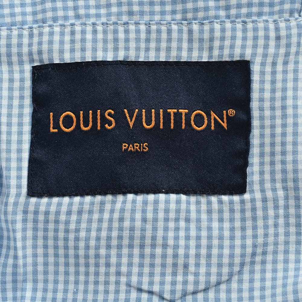 LV Jacket-272