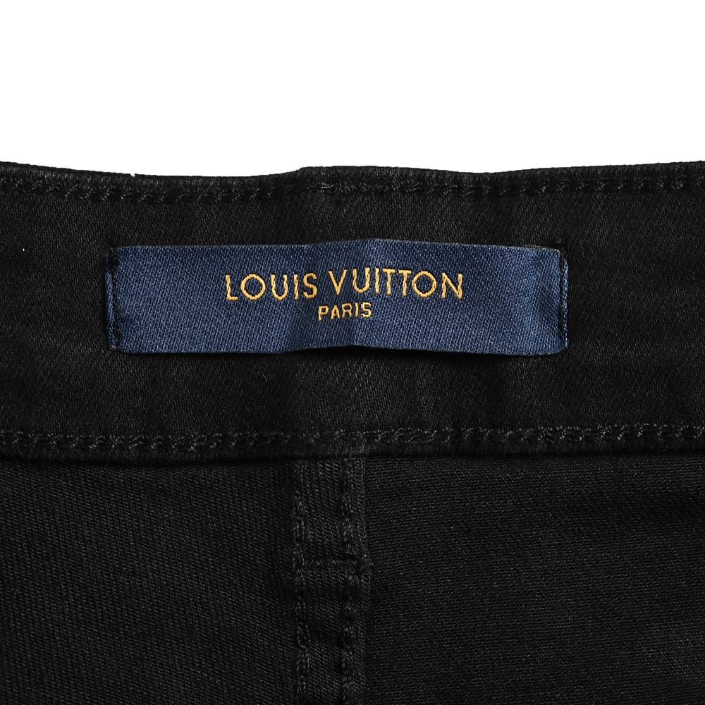 LV Pants-035