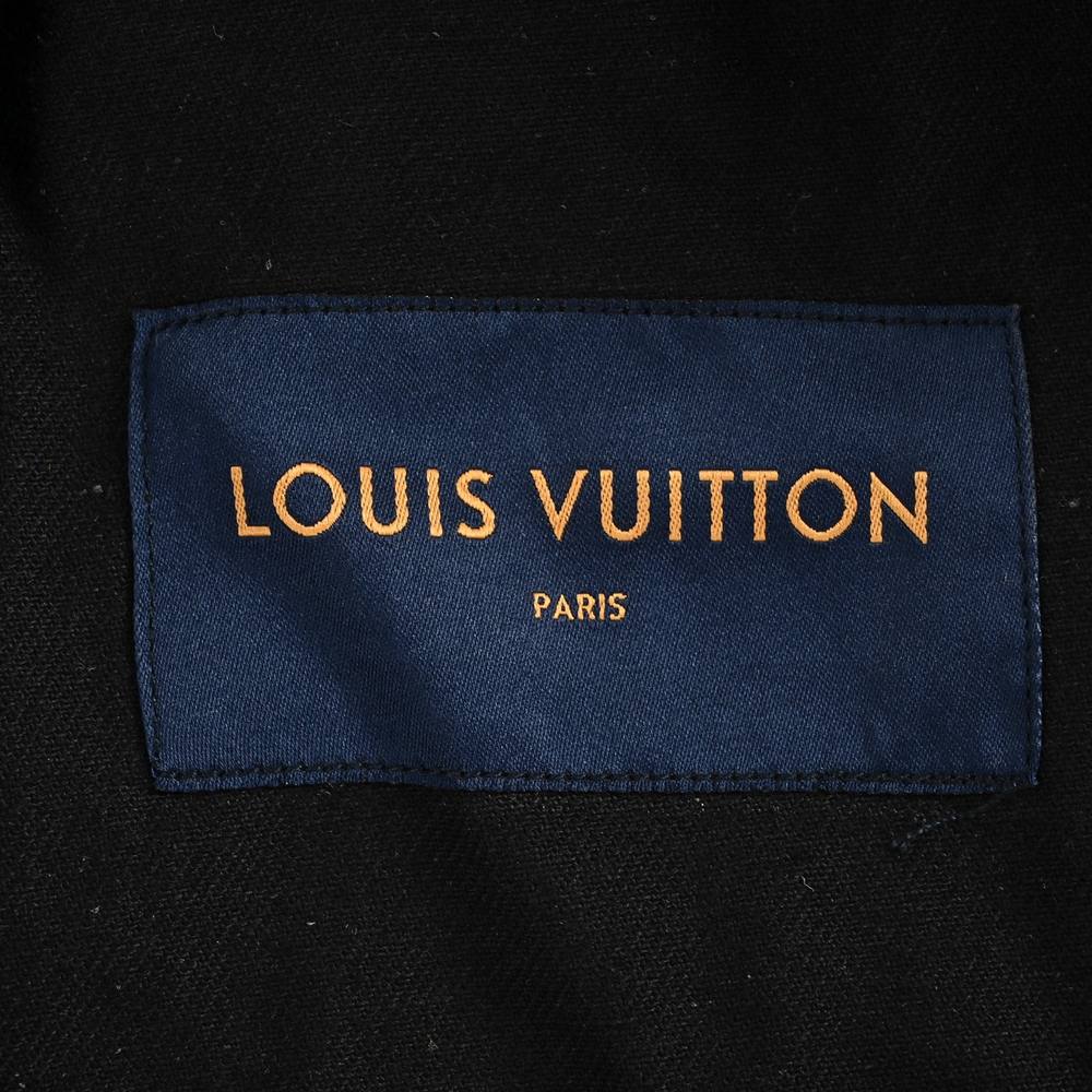 LV Jacket-201
