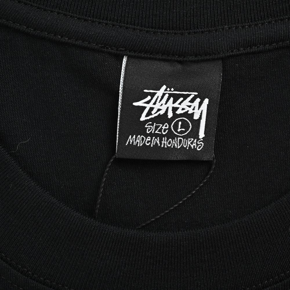 Stussy T-shirts-020