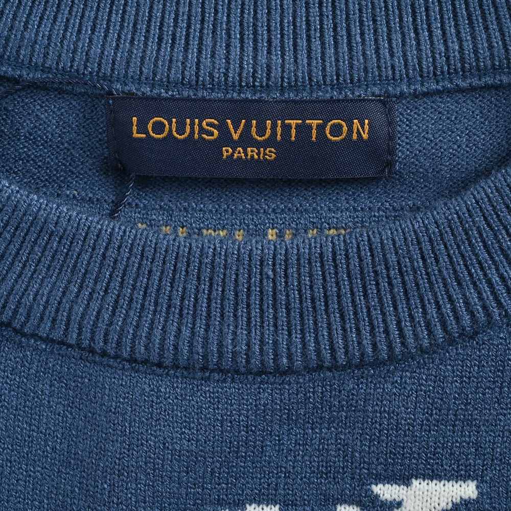 LV Sweater-465