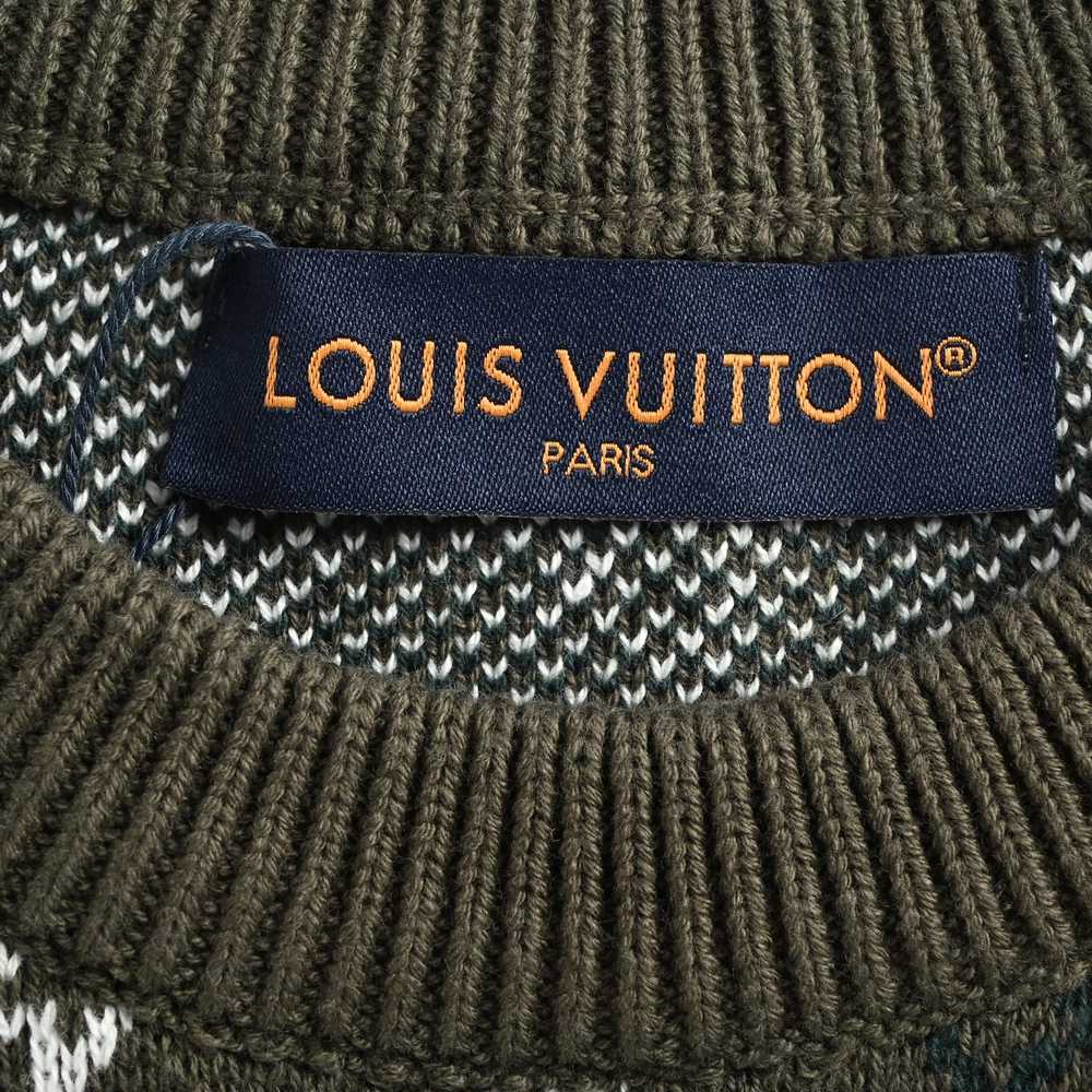 LV Sweater-479