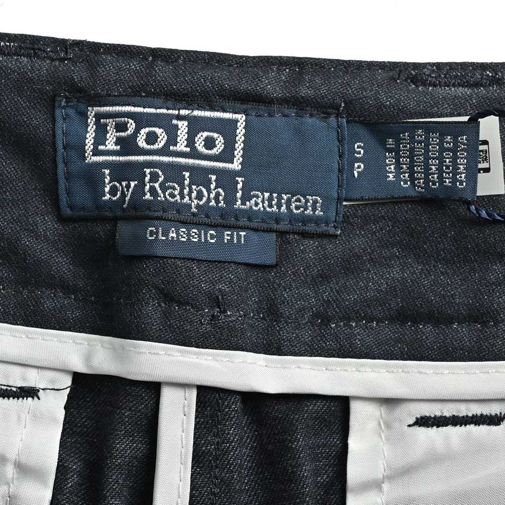 Polo Shorts-035