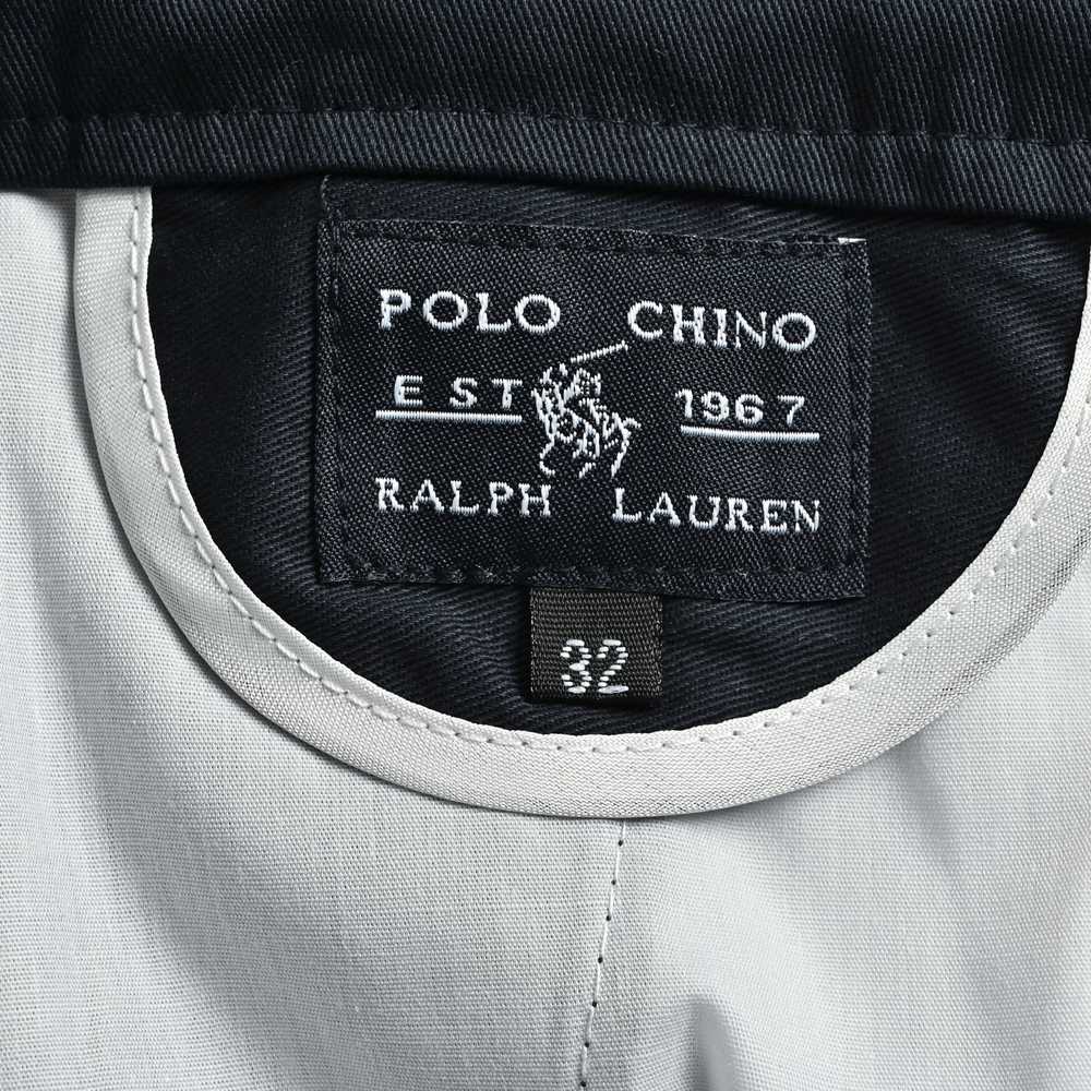 Polo Shorts-044