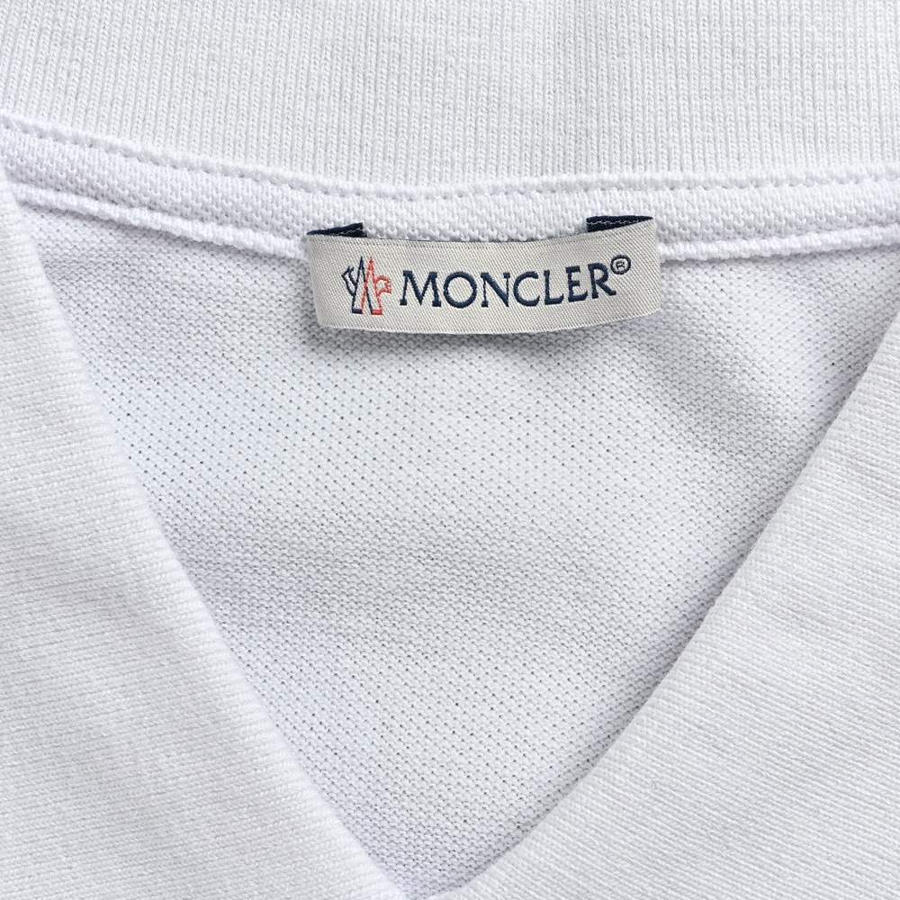 Moncler Polo-096