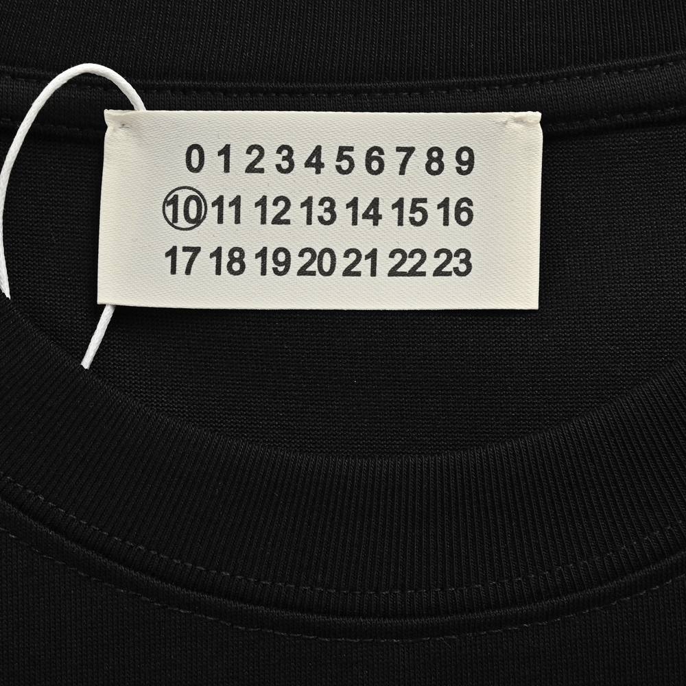 Maison Margiela T-shirts-075
