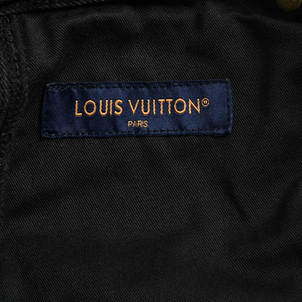 LV Pants-091