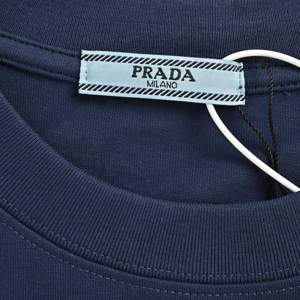 Prada T-shirts-558
