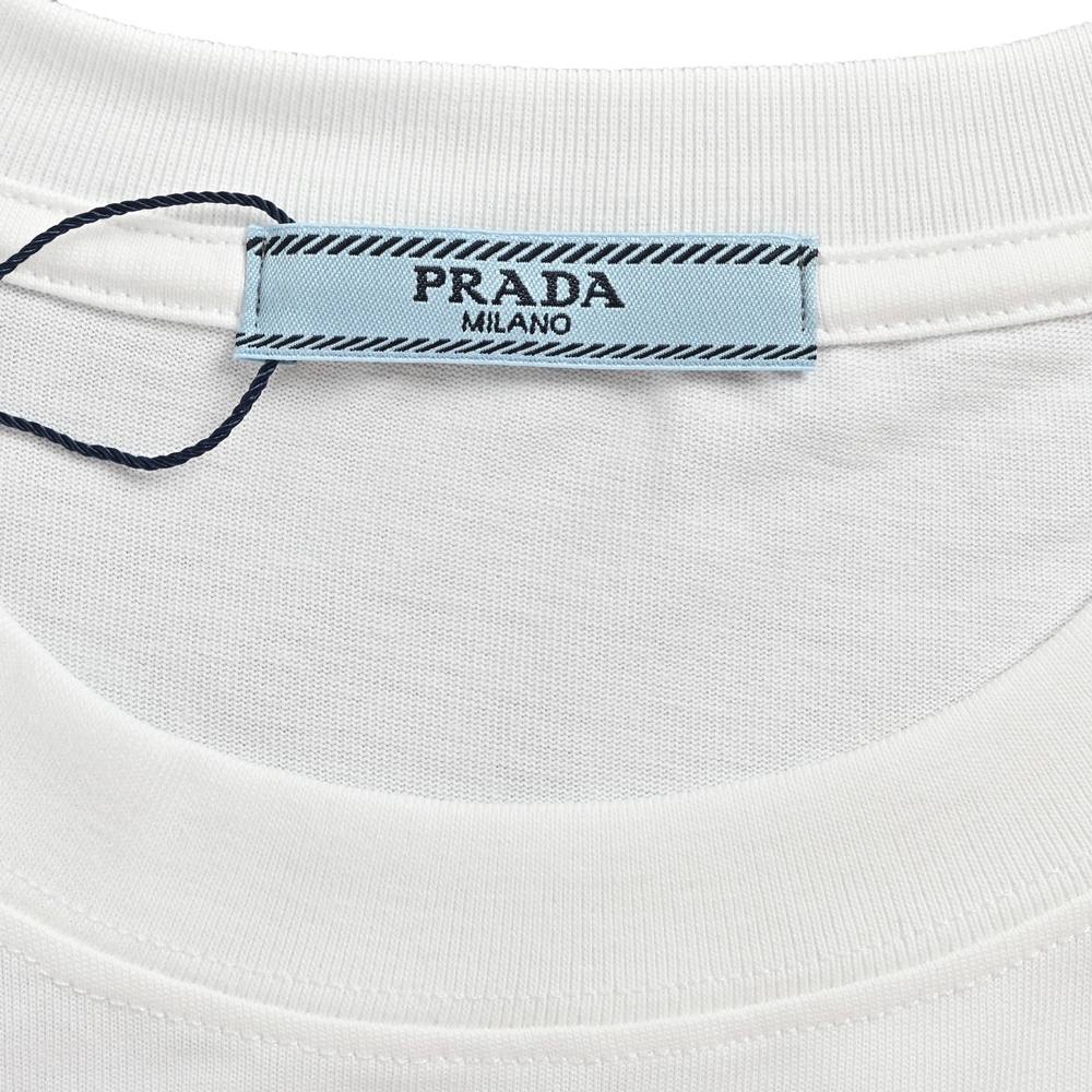 Prada T-shirts-635