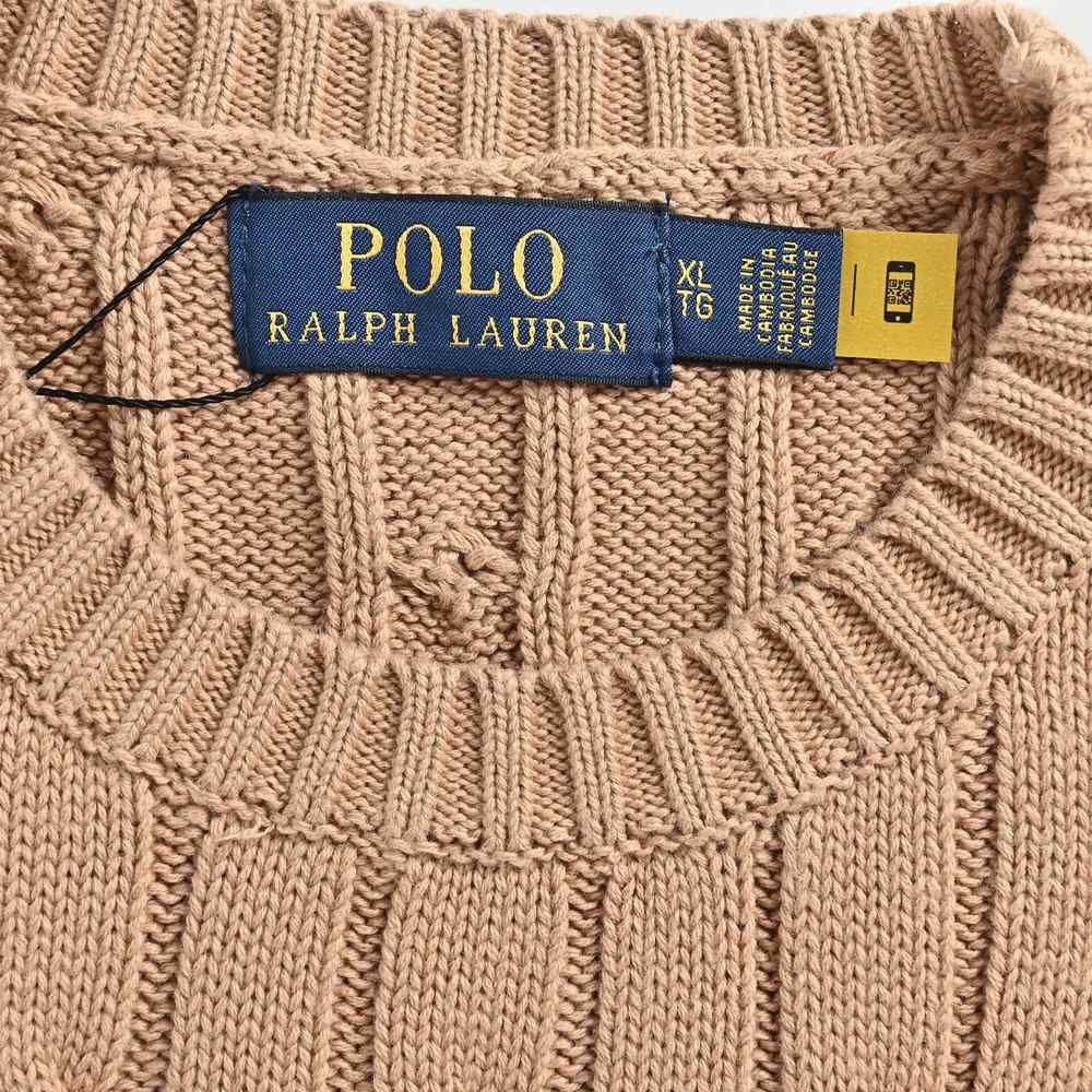 Polo T-shirts-086