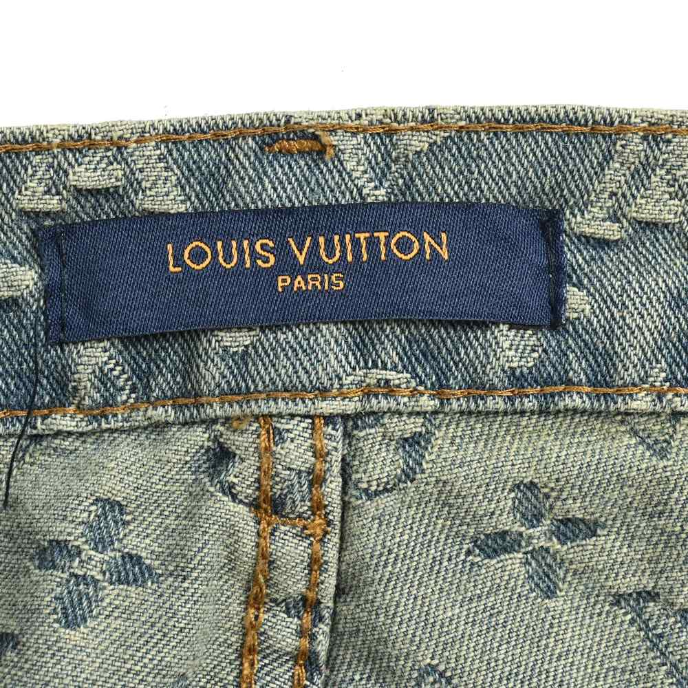 LV Pants-056