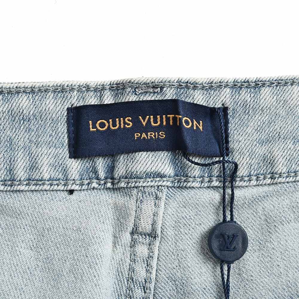 LV Pants-034