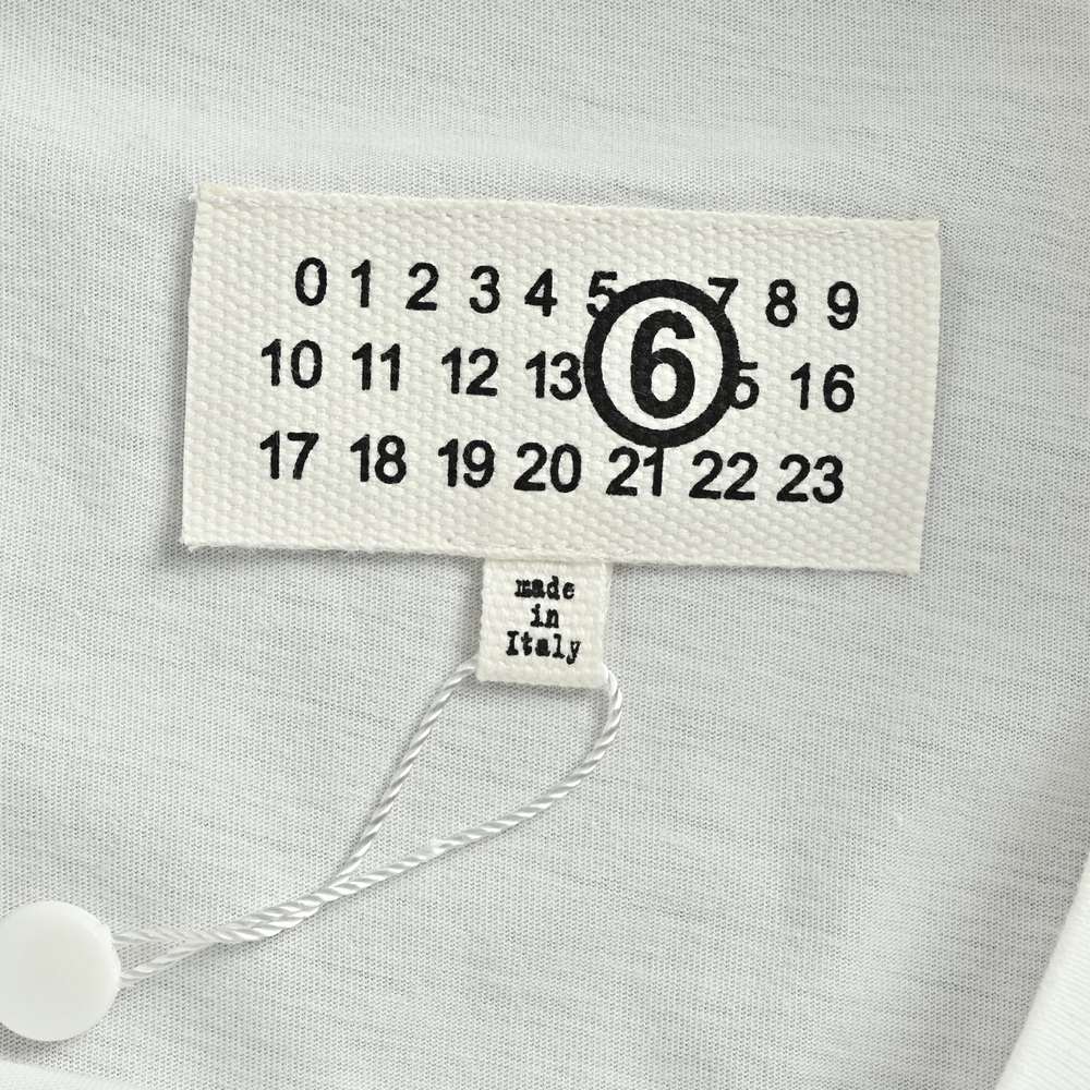 Maison Margiela T-shirts-072