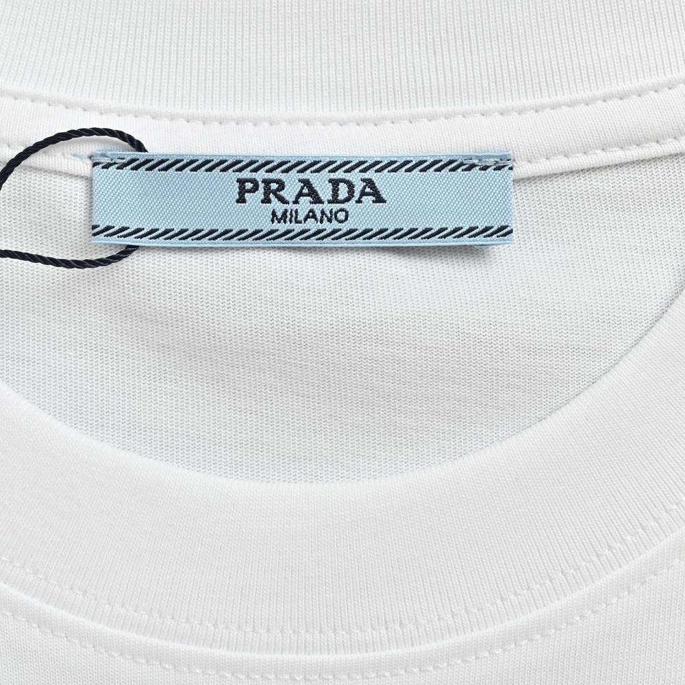 Prada T-shirts-575