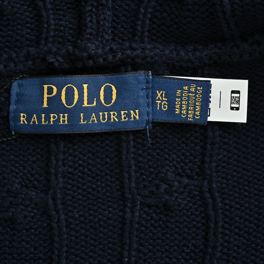 Polo Jacket-039