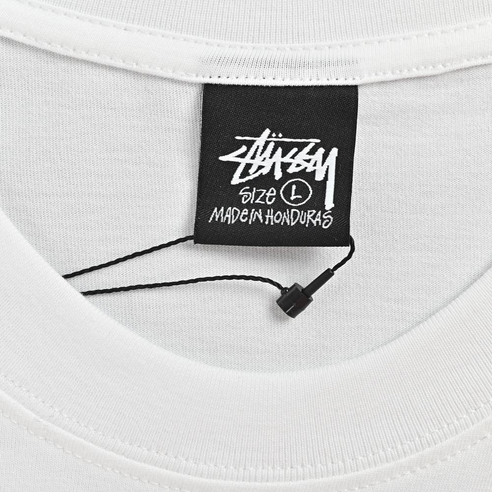 Stussy T-shirts-044