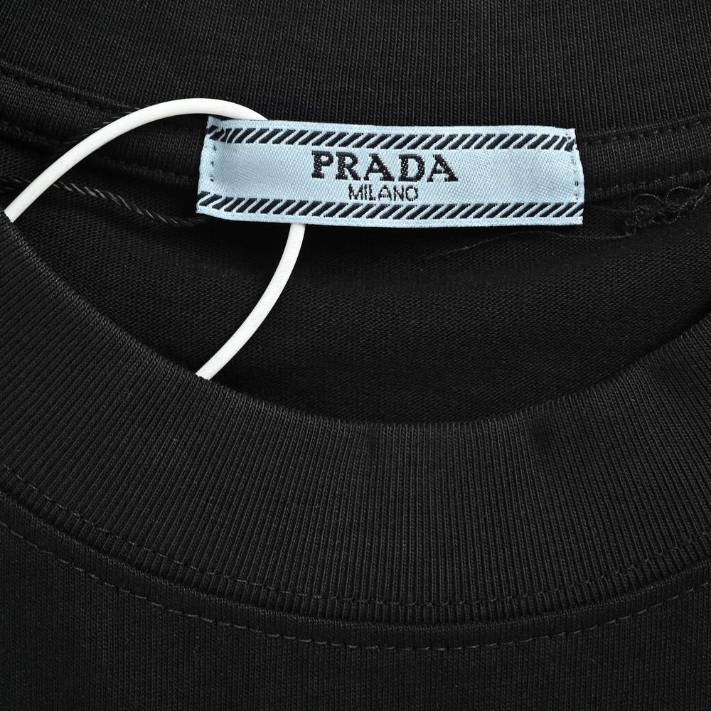 Prada T-shirts-556