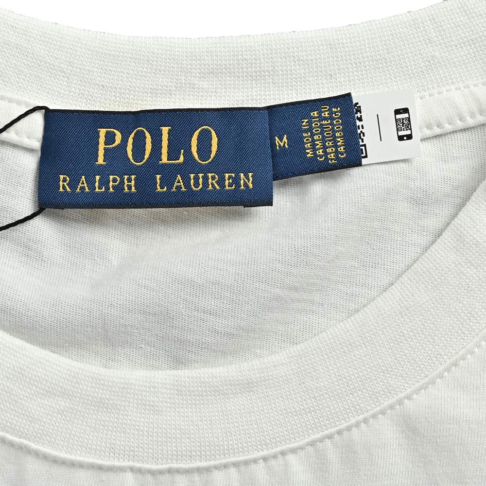 Polo T-shirts-081