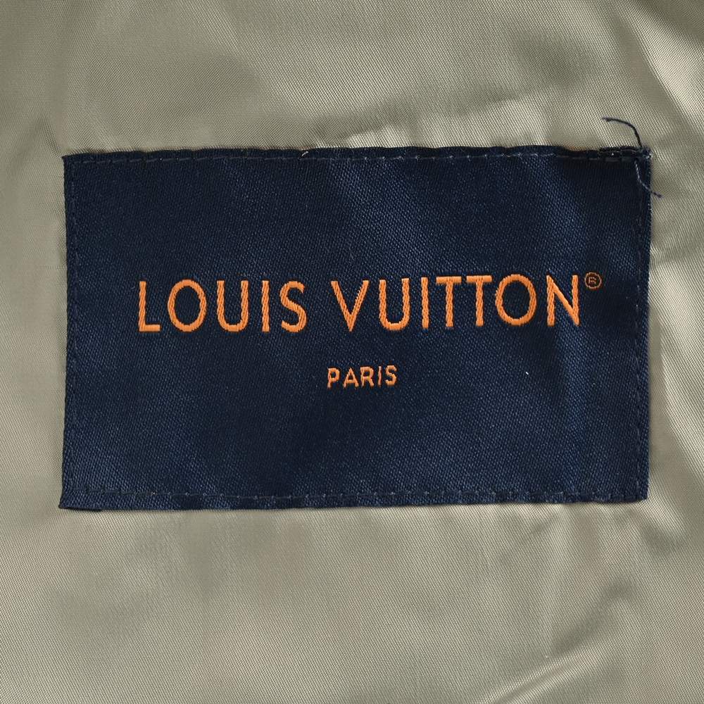 LV Jacket-331