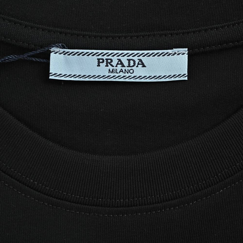 Prada T-shirts-574
