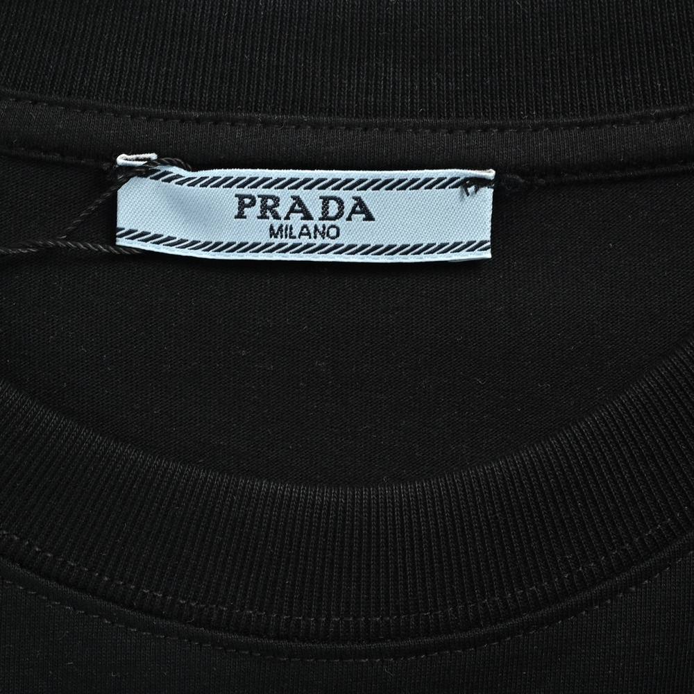 Prada T-shirts-568