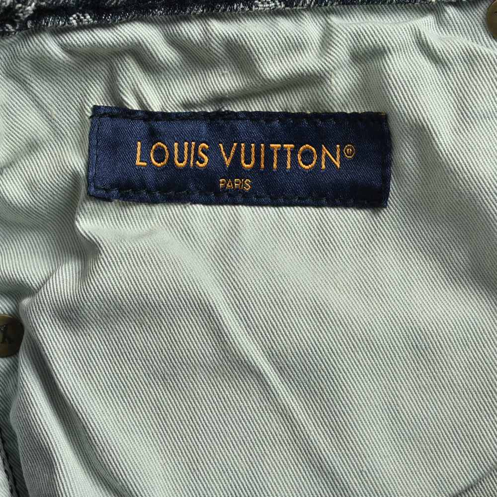 LV Pants-093