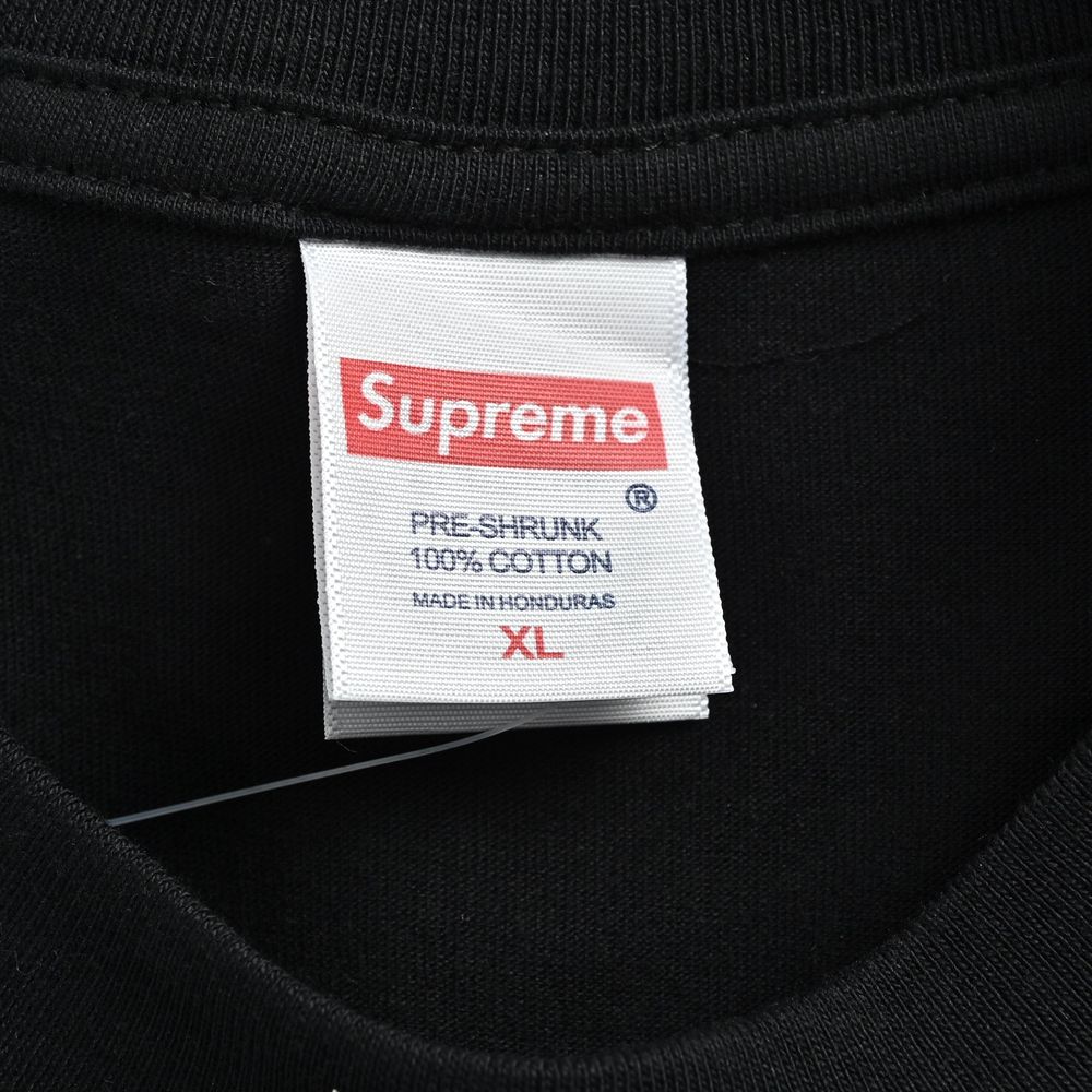 Supreme T-shirts-483