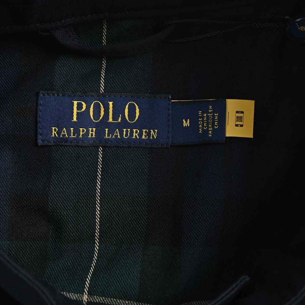 Polo Jacket-057