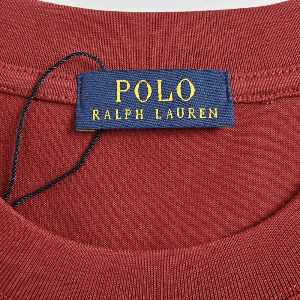 Polo T-shirts-174