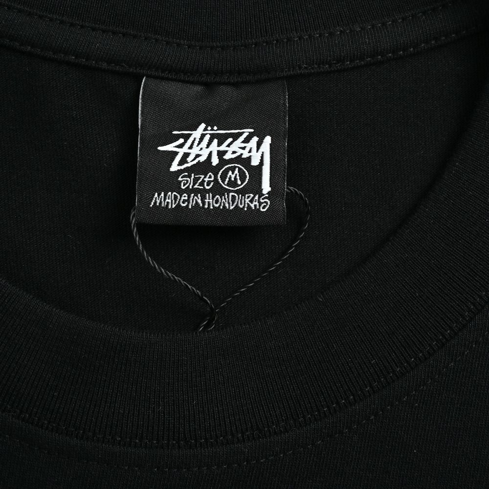 Stussy T-shirts-027