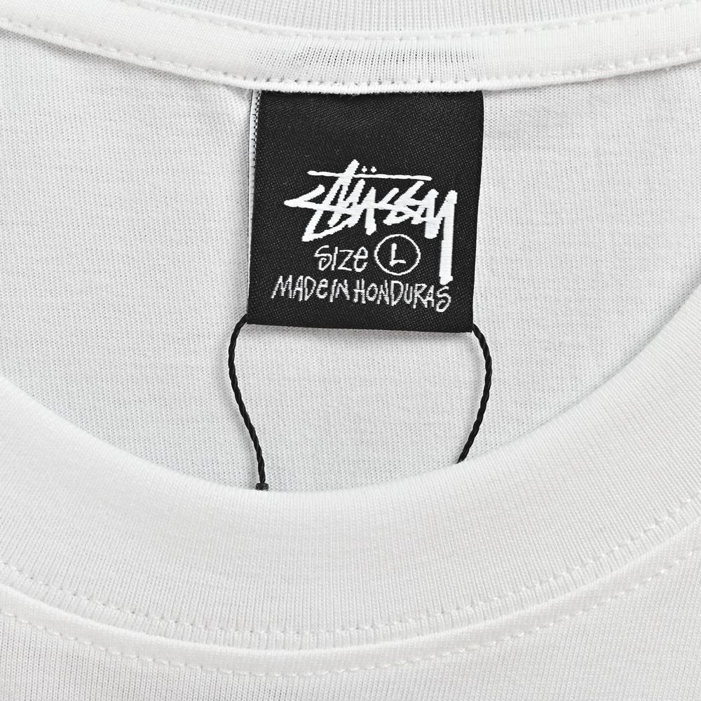 Stussy T-shirts-021