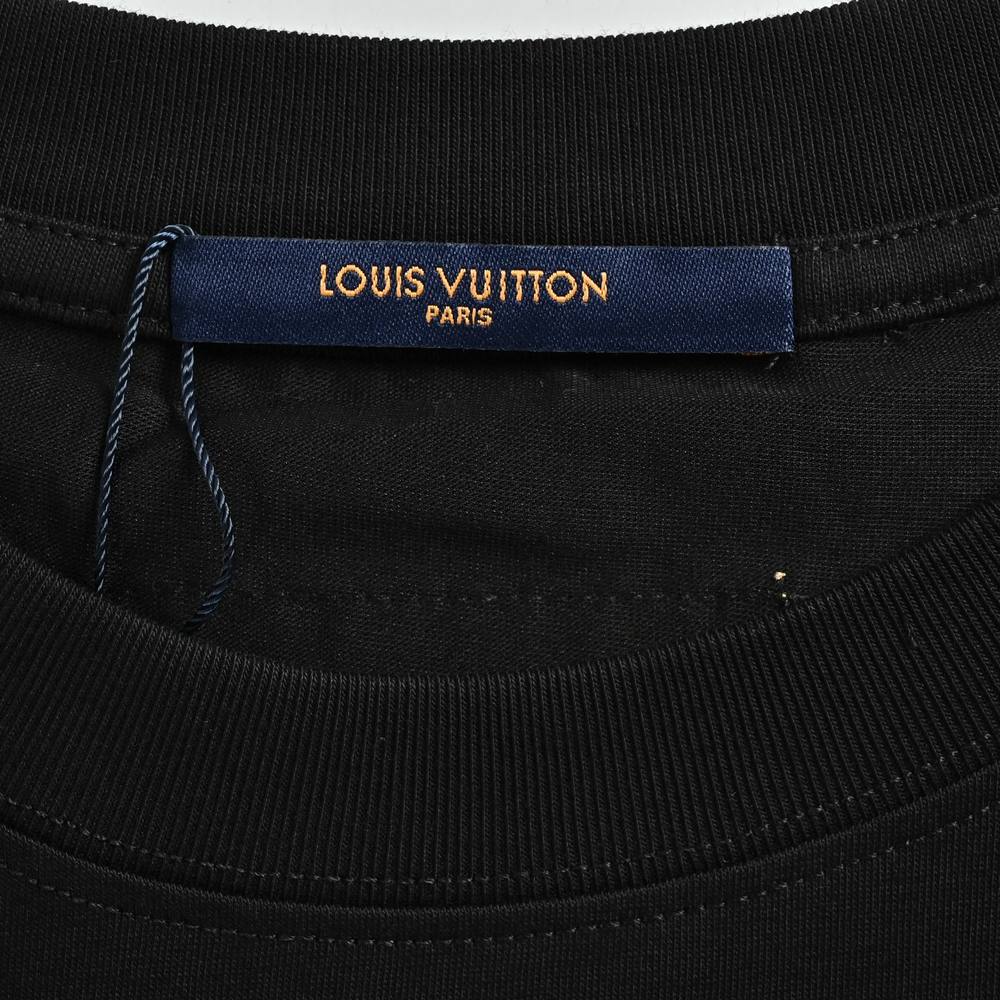 LV T-shirts-2940
